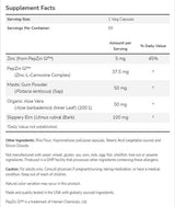Gastro Comfort™ con PepZin GI™ - 60 capsule