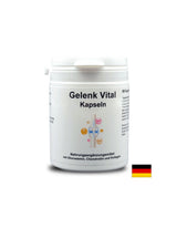 Gelenk Vital - Formula per articolazioni sane, 90 compresse <tc>Karl Minck</tc>
