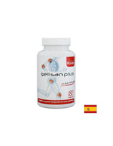 Collagene, acido ialuronico e magnesio - ossa e articolazioni - Geli<tc>san</tc> Plus Plantis®, 180 compresse
