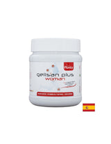 Formula per la salute della pelle, delle ossa e delle articolazioni - Geli<tc>san</tc> Plus Woman Plantis®, 300 g, polvere