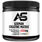 Matrice tedesca di creatina | con CreaZ® - 300 grammi