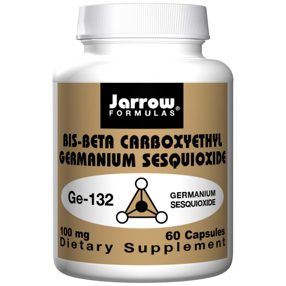 Germanio GE-132 100 mg 60 capsule