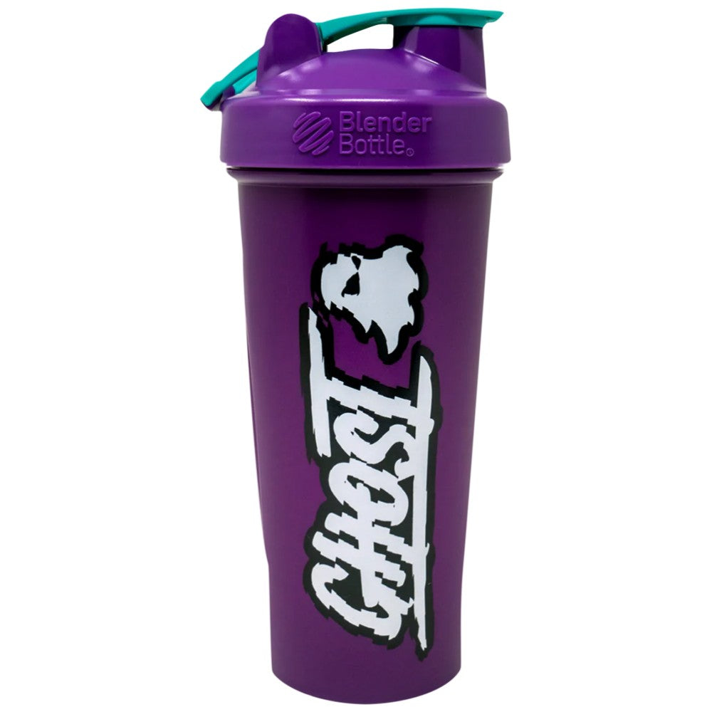 Agitatore glitch fantasma | Bottiglia Blender® originale - 800 ml