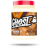 Proteine ​​del siero di latte fantasma - 563 grammi