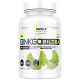 Ginkgo Biloba - 60 capsule