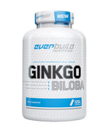 Ginkgo Biloba 60mg/120 Capsule