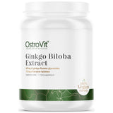 Estratto di Ginkgo Biloba in polvere 50 grammi