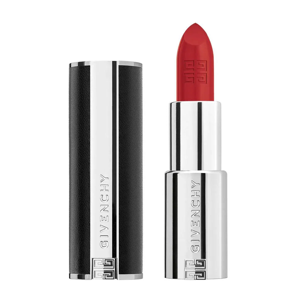 Givenchy Rouge Interdit Int Seta 306