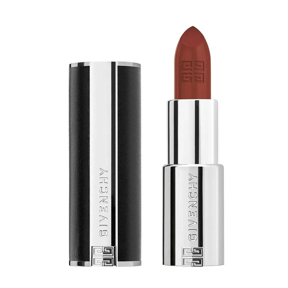 Givenchy Rouge Interdit Int Seta 319