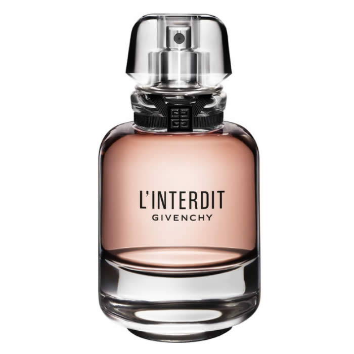 Givenchy L'Interdit Eau De Profumo Spray 35ml