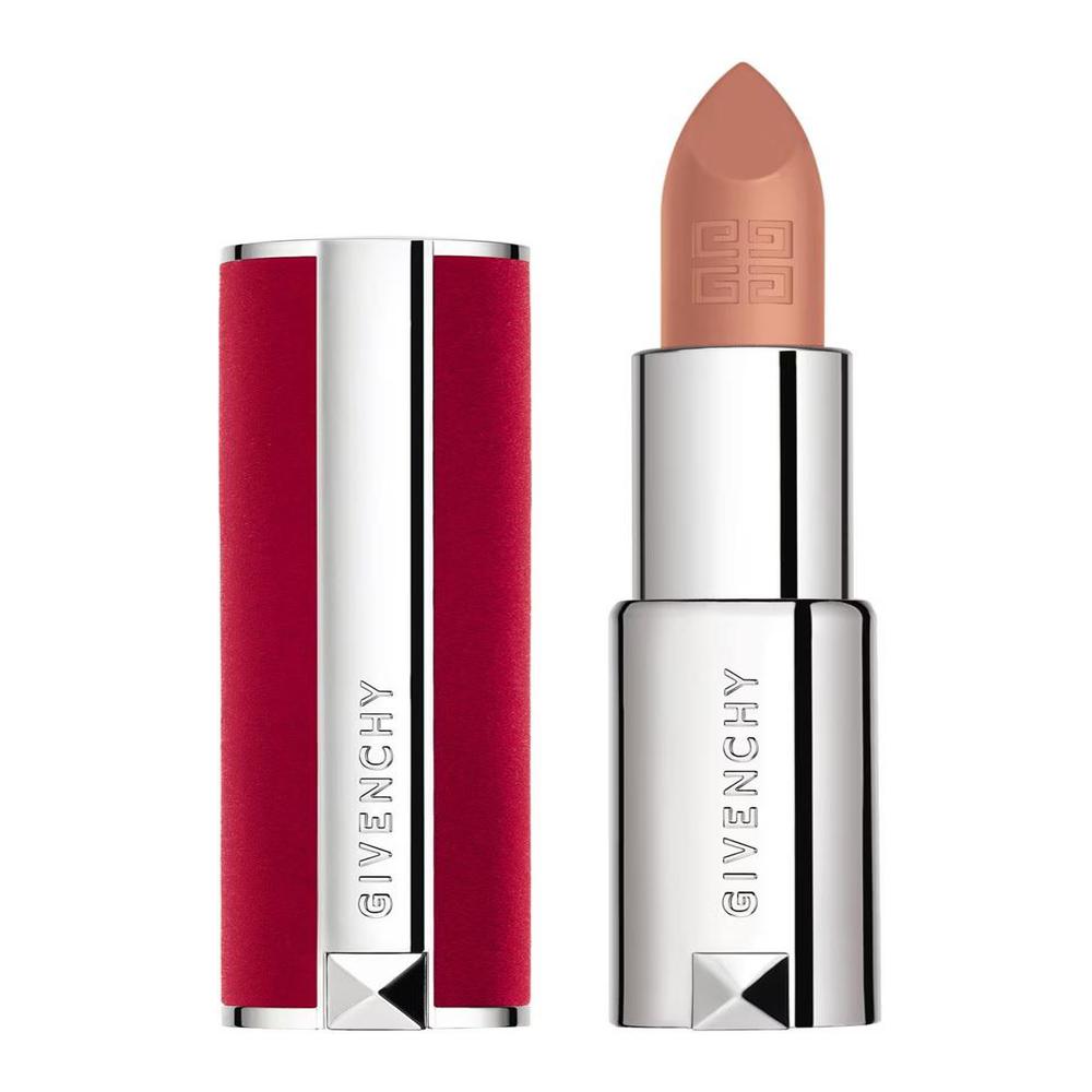 Givenchy Le Rouge Velluto profondo N09