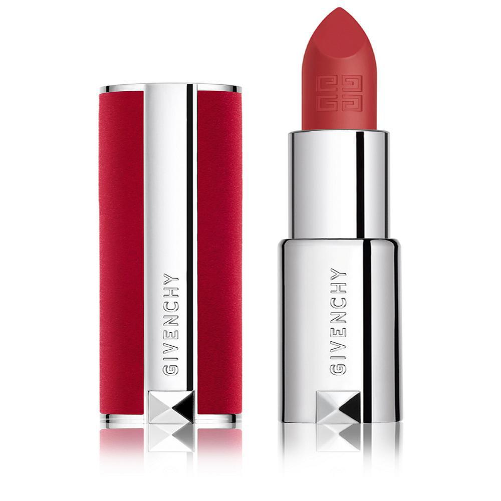 Givenchy Le Rouge Velluto profondo N27