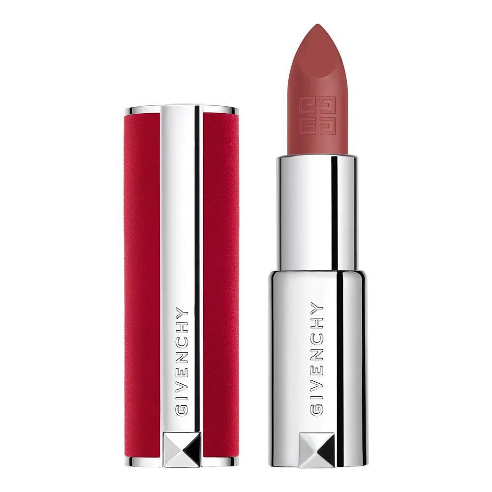 Givenchy Le Rouge Velluto profondo N28