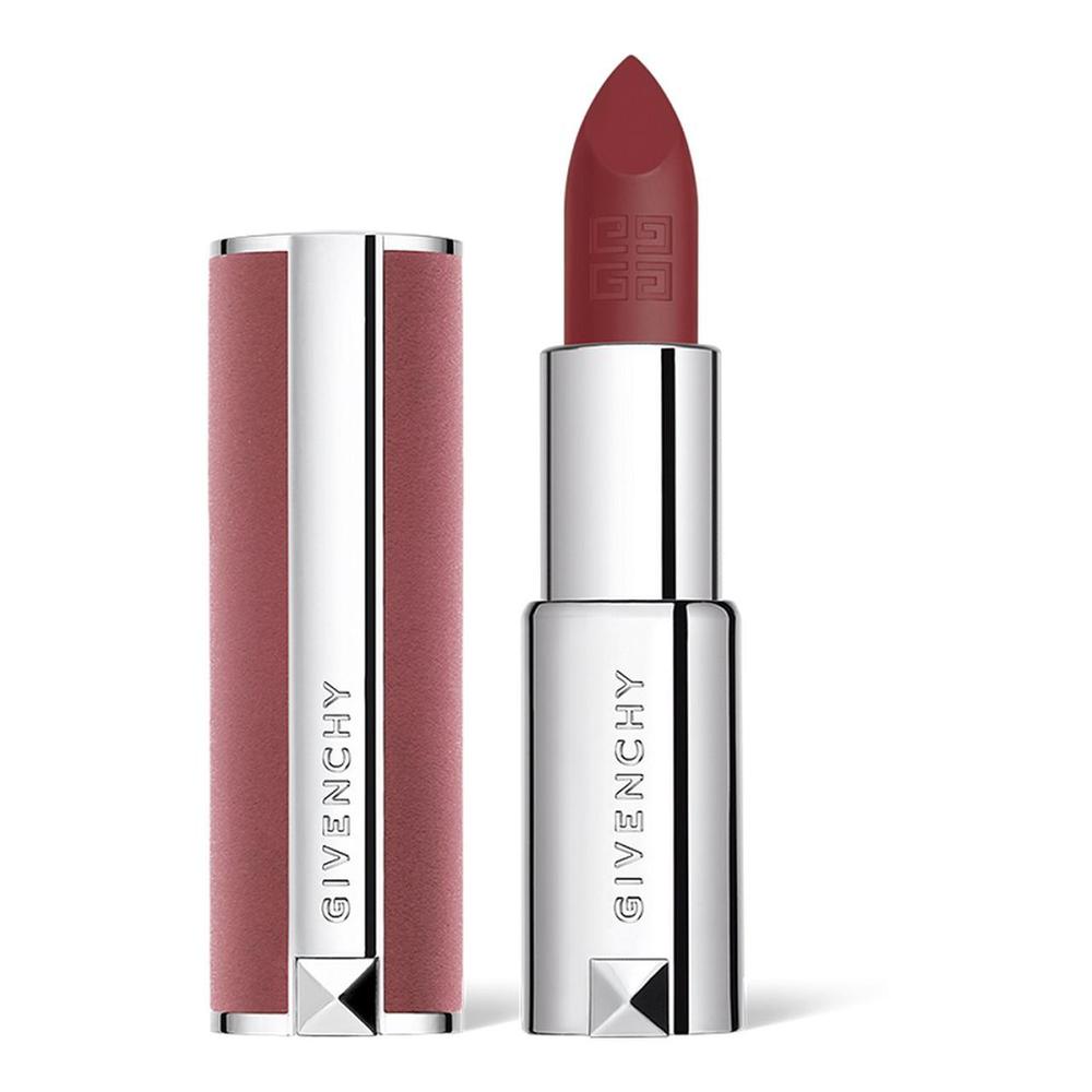 Givenchy Le Rouge Velluto Trasparente N 50