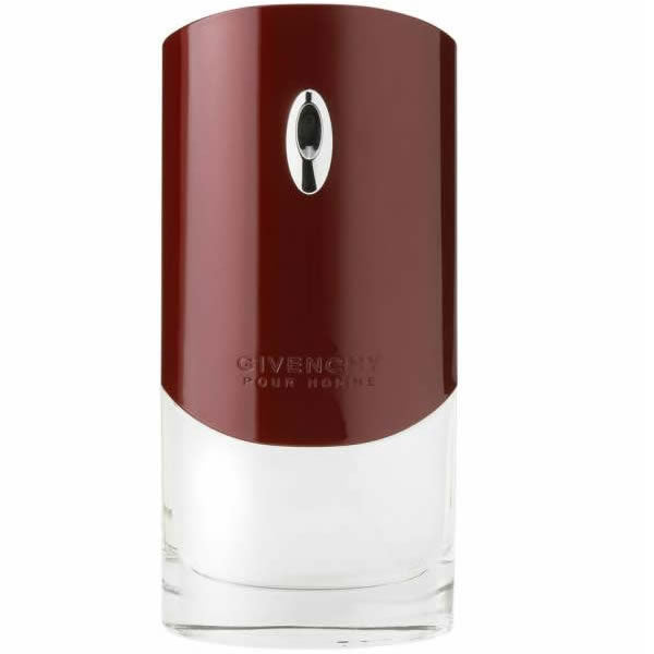 Givenchy Pour Homme Eau De Toilette Spray 100 ml