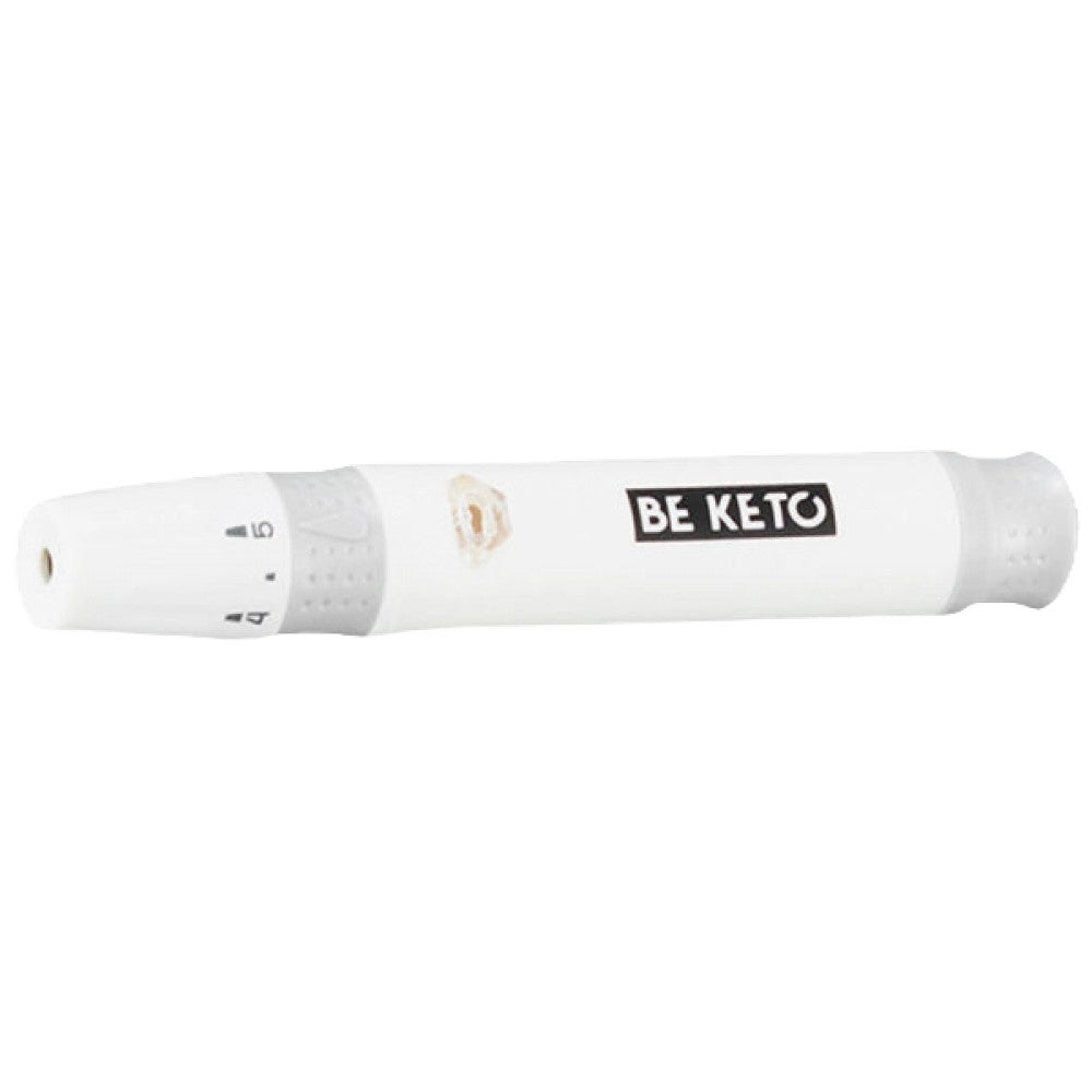 GluKeto Meter – Lancette sterili - 50 pz.