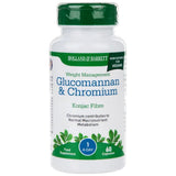 Glucomannano & Cromo - 60 capsule