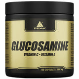 Capsule di glucosamina - 120 capsule