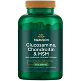Glucosamina & Condroitina 500/400 mg - 90 capsule