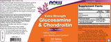 Glucosamina & Condroitina/Extra Forte - 240 Compresse