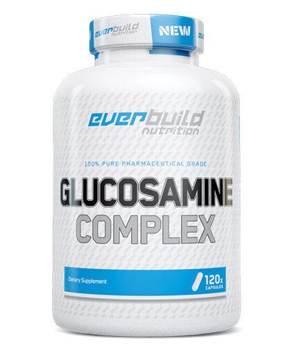 Complesso di glucosamina/120 Caps