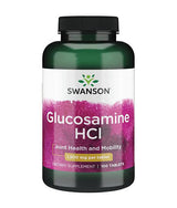 Glucosamina HCl 1500 mg - 100 Compresse