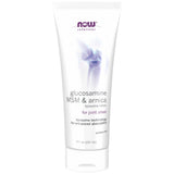 Glucosamina, MSM & Lozione all'arnica liposomiale - 237 ml