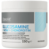 Glucosamina + MSM + Condroitina in polvere 150 grammi