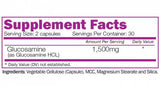 Glucosamina Max 60 capsule