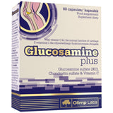 Glucosamina Plus - 60 capsule
