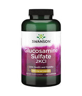 Glucosamina Solfato 2KCl 500 mg - 250 capsule
