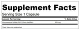 Glucosamina Solfato 2KCl 500 mg - 250 capsule