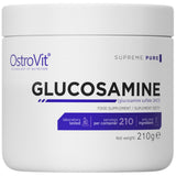 Glucosamina solfato in polvere 210 grammi