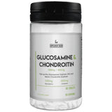 Glucosamina e condroitina - 90 Compresse