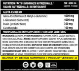 Gluta - X5 - 405 grammi
