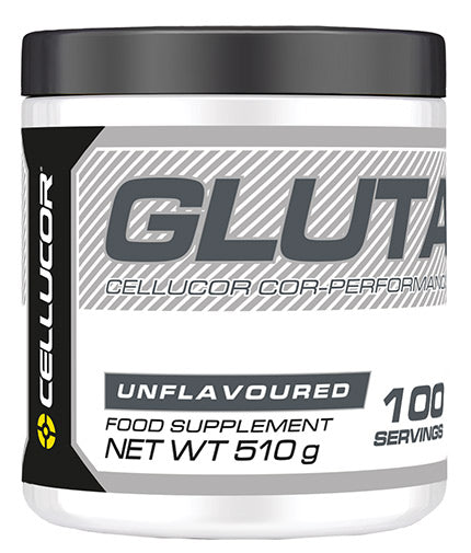 Glutammina - 0,510 kg