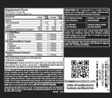 Glutammina 300 g.
