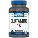 Glutammina 4K - 120 capsule