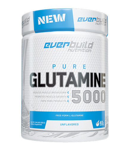 Glutammina 5000/200g