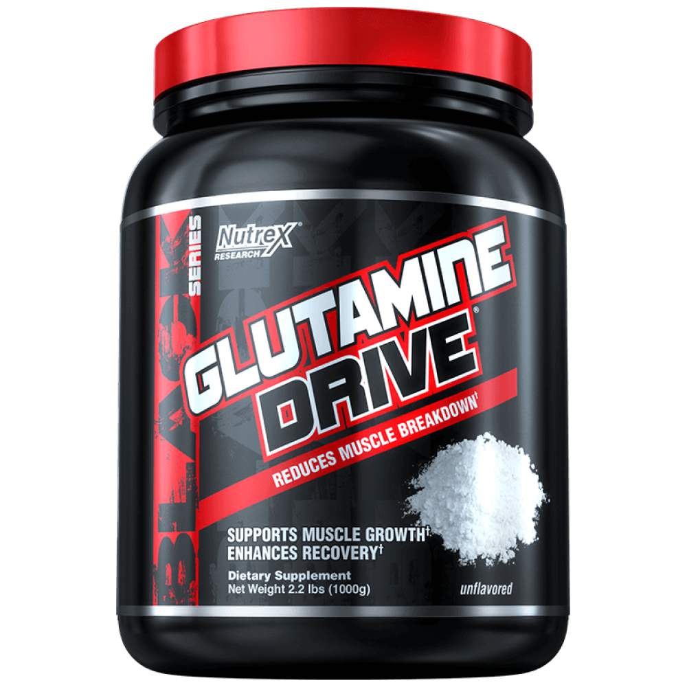 Glutammina Drive - 1000 grammi
