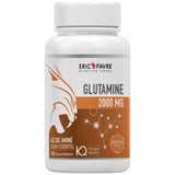 Glutammina Kyowa® 2000 mg - 120 capsule