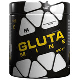 Glutammina | Grado farmaceutico - 300 grammi