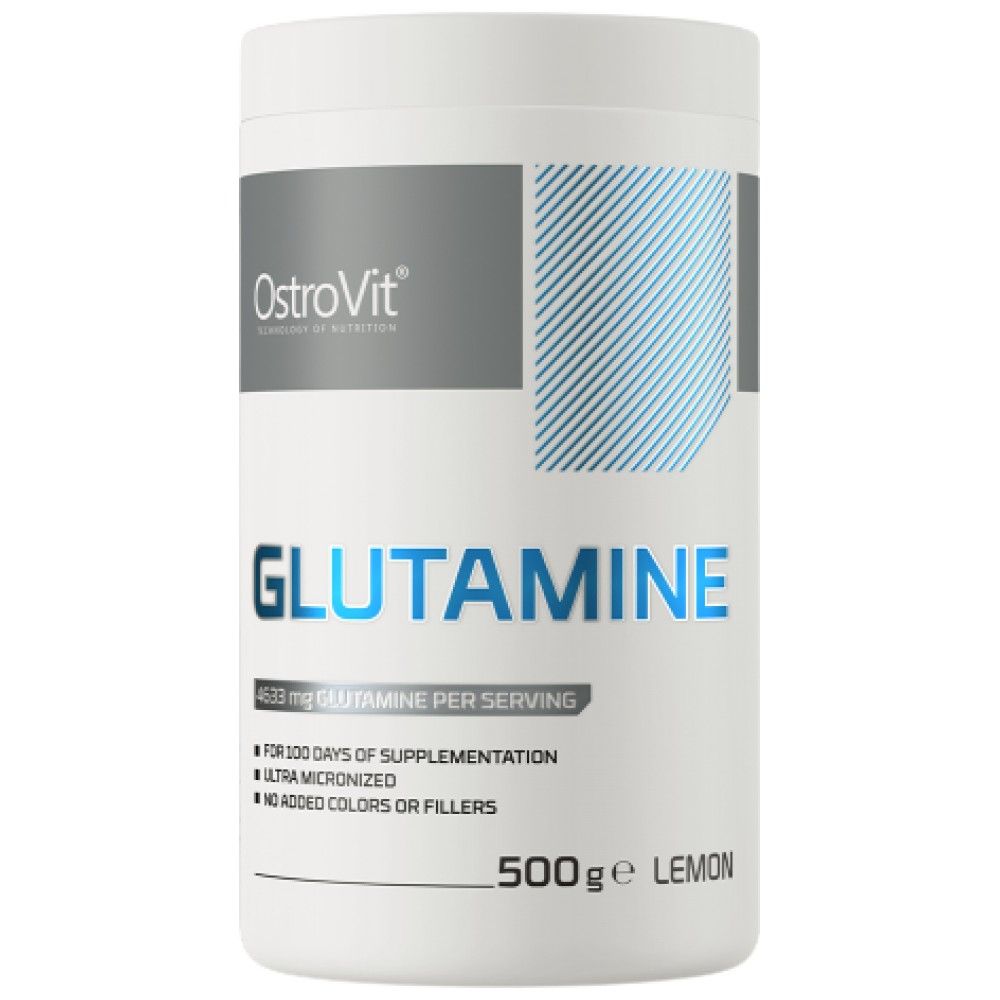 Glutammina in polvere - 300 grammi
