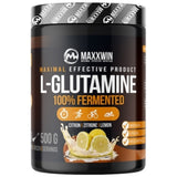 Glutammina in Polvere/Fermentata - 500 grammi