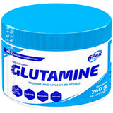 Glutammina pura - 240 grammi