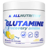 Amino per il recupero della glutammina - 250 grammi