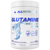 Amino per il recupero della glutammina - 500 grammi