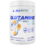 Amino per il recupero della glutammina - 500 grammi