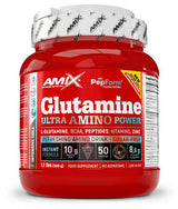 Glutammina Ultra Amino Power 0,500 kg