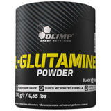 Polvere di g -glutammina - 250 grammi
